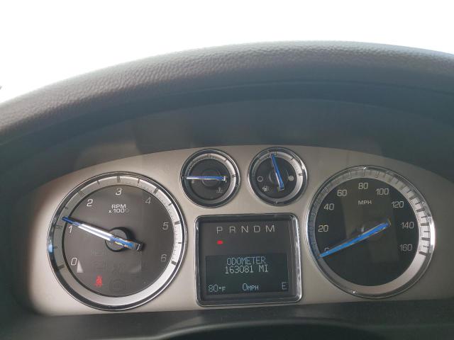 Photo 9 from auction – 2013 CADILLAC ESCALADE P with VIN 1GYS4CEF8DR247693