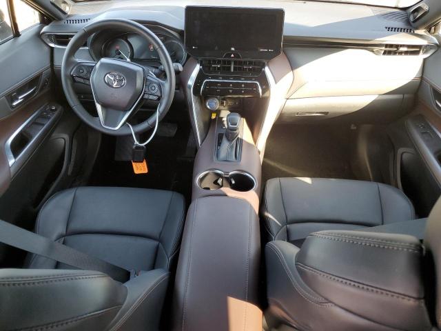 Photo 8 from auction – 2022 TOYOTA VENZA LE with VIN JTEAAAAH2NJ102408