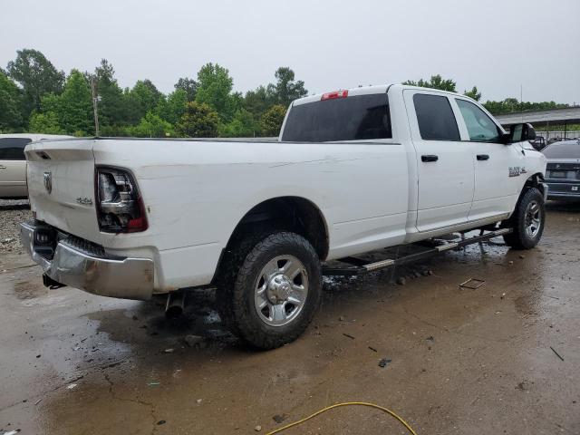 Photo 3 from auction – 2016 RAM 3500 ST with VIN 3C63R3GLXGG233949