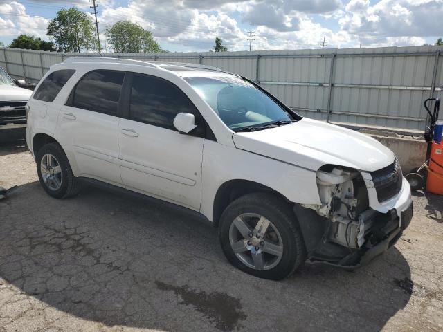 Photo 4 from auction – 2008 CHEVROLET EQUINOX LT with VIN 2CNDL53F386340876