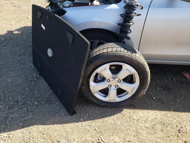 Photo 13 from auction – 2018 JEEP COMPASS LA with VIN 3C4NJCBB6JT502485