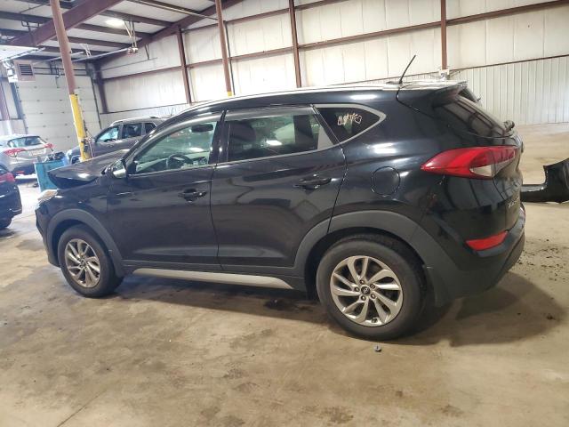 Photo 2 from auction – 2017 HYUNDAI TUCSON LIM with VIN KM8J3CA48HU260161