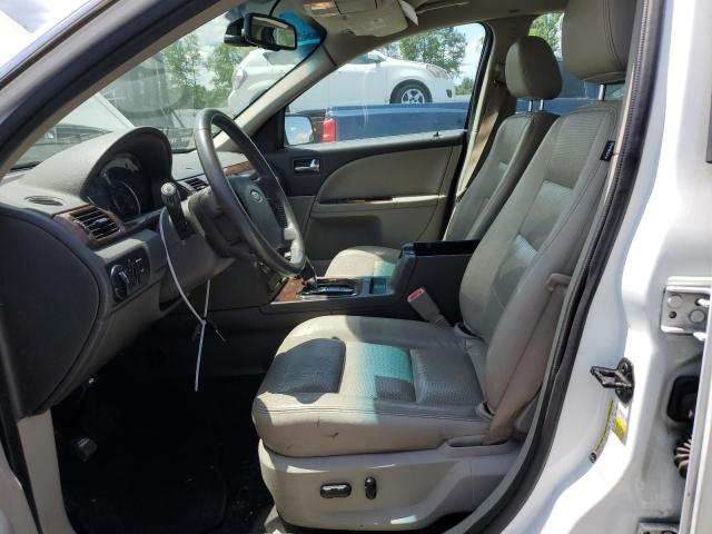 Photo 7 from auction – 2008 FORD TAURUS SEL with VIN 1FAHP24W98G160573