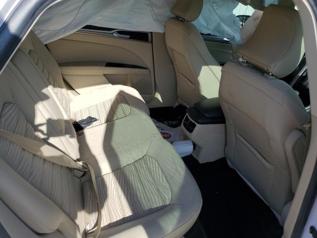 Photo 10 from auction – 2016 FORD FUSION SE with VIN 3FA6P0H70GR302119