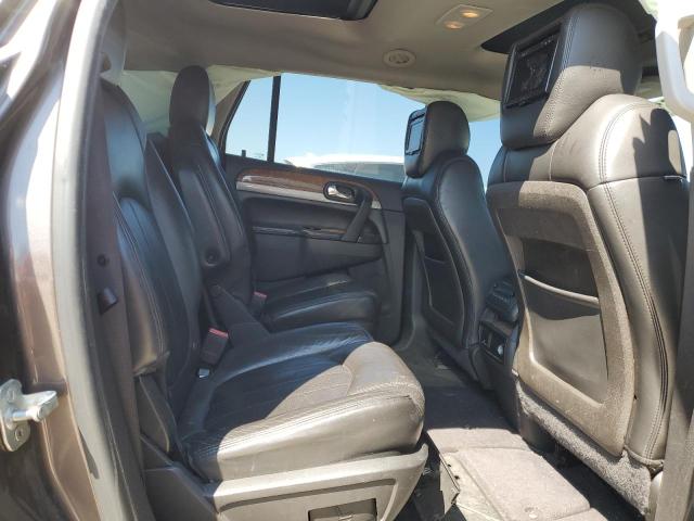 Photo 11 from auction – 2011 BUICK ENCLAVE CX with VIN 5GAKVBED1BJ106120