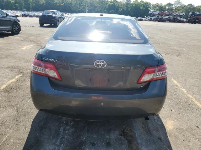 Photo 6 from auction – 2010 TOYOTA CAMRY BASE with VIN 4T1BF3EK1AU063584