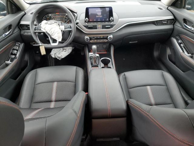 Photo 8 from auction – 2023 NISSAN ALTIMA SR with VIN 1N4BL4CW7PN368380
