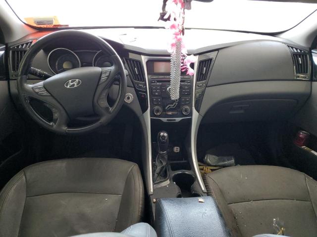 Photo 8 from auction – 2011 HYUNDAI SONATA SE with VIN 5NPEC4AC4BH227792