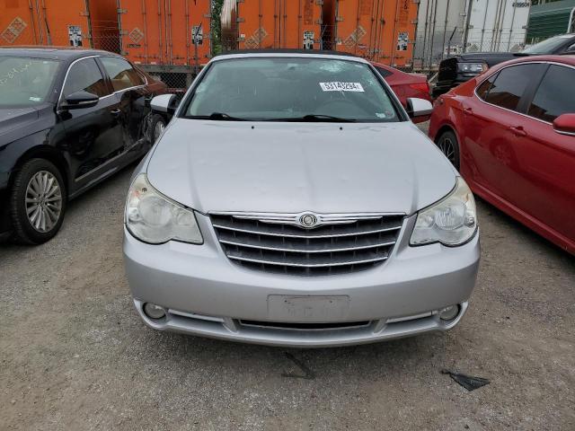 Photo 5 from auction – 2010 CHRYSLER SEBRING TO with VIN 1C3BC5ED2AN200105