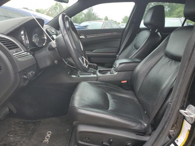 Photo 7 from auction – 2011 CHRYSLER 300C with VIN 2C3CA6CTXBH594733