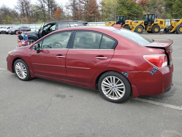 Photo 2 from auction – 2016 SUBARU IMPREZA LI with VIN JF1GJAK69GH011759