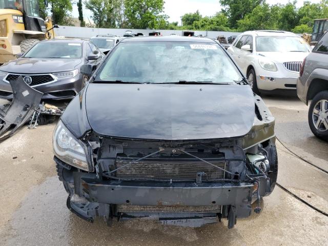 Photo 5 from auction – 2011 CHEVROLET MALIBU 1LT with VIN 1G1ZC5E10BF115669