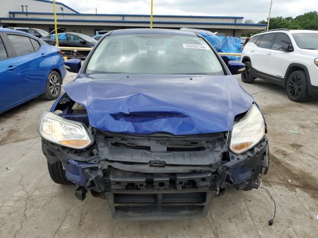 صورة رقم 5 من المزاد - 2012 FORD FOCUS SEL مع VIN 1FAHP3H25CL301832
