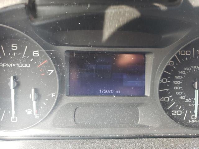 Photo 9 from auction – 2013 FORD EDGE SE with VIN 2FMDK3GC9DBA37769