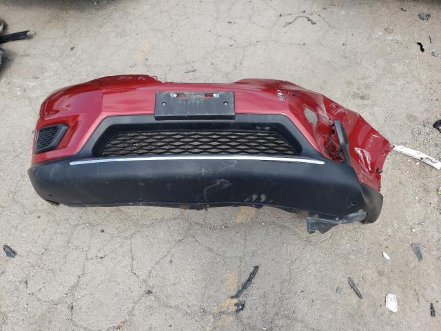 Photo 13 from auction – 2014 NISSAN ROGUE S with VIN 5N1AT2MV3EC826095