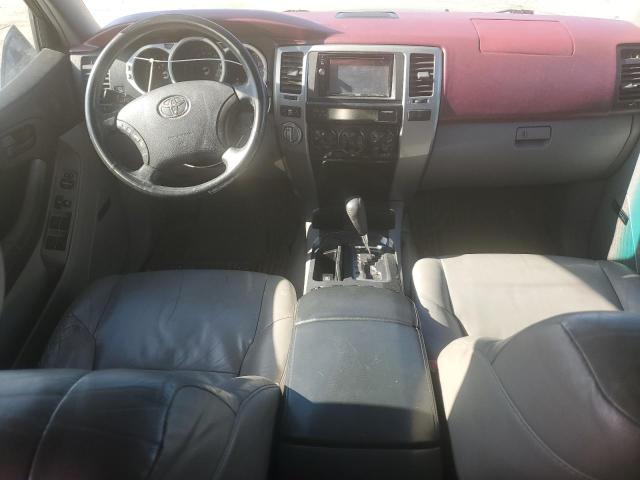 Photo 8 from auction – 2003 TOYOTA 4RUNNER LI with VIN JTEBT17RX30004325