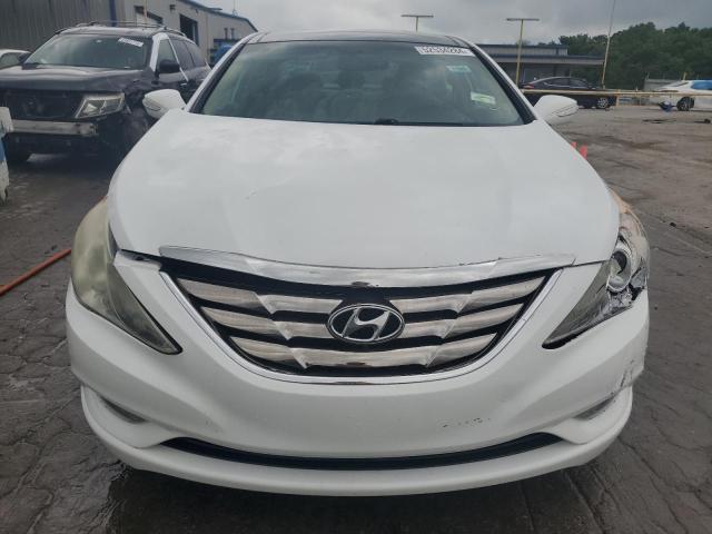 Photo 5 from auction – 2013 HYUNDAI SONATA SE with VIN 5NPEC4AB0DH651108