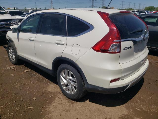 Photo 2 from auction – 2015 HONDA CR-V EX with VIN 5J6RM4H55FL105864