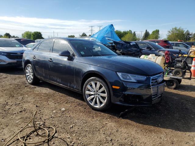 Photo 4 from auction – 2017 AUDI A4 PREMIUM with VIN WAUANAF49HN006672