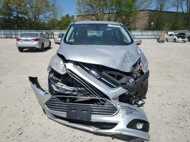Photo 5 from auction – 2013 FORD C-MAX PREM with VIN 1FADP5CU1DL536393