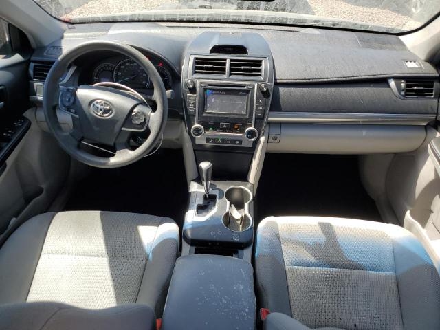 Photo 8 from auction – 2012 TOYOTA CAMRY BASE with VIN 4T4BF1FK8CR185726