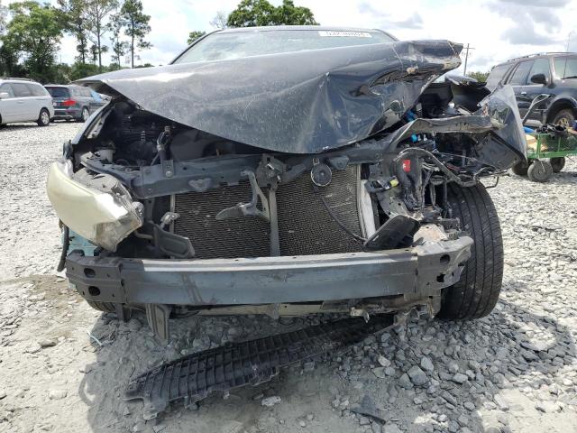 Photo 5 from auction – 2016 TOYOTA COROLLA L with VIN 2T1BURHE9GC570791