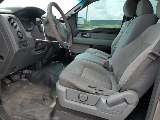 Photo 7 from auction – 2013 FORD F150 SUPER with VIN 1FTFW1EF0DFD92203