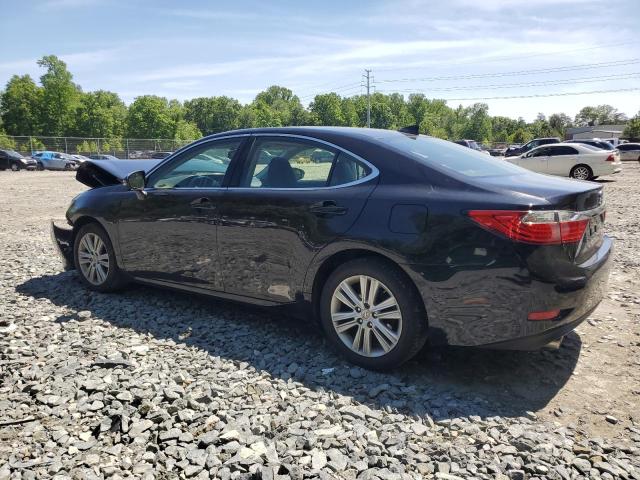 Photo 2 from auction – 2015 LEXUS ES 350 with VIN JTHBK1GG8F2167620