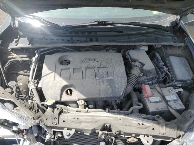 Photo 11 from auction – 2014 TOYOTA COROLLA L with VIN 2T1BURHE3EC204385