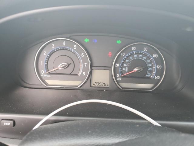 Photo 9 from auction – 2008 KIA OPTIMA LX with VIN KNAGE123585227175