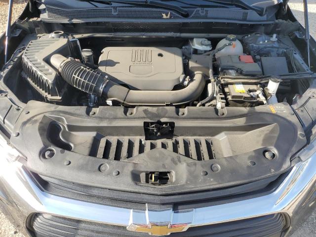 Photo 11 from auction – 2022 CHEVROLET BLAZER 2LT with VIN 3GNKBCR48NS124101