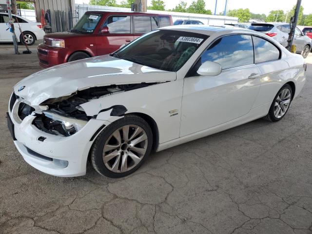 Photo 1 from auction – 2011 BMW 328 XI SUL with VIN WBAKF5C51BE654925
