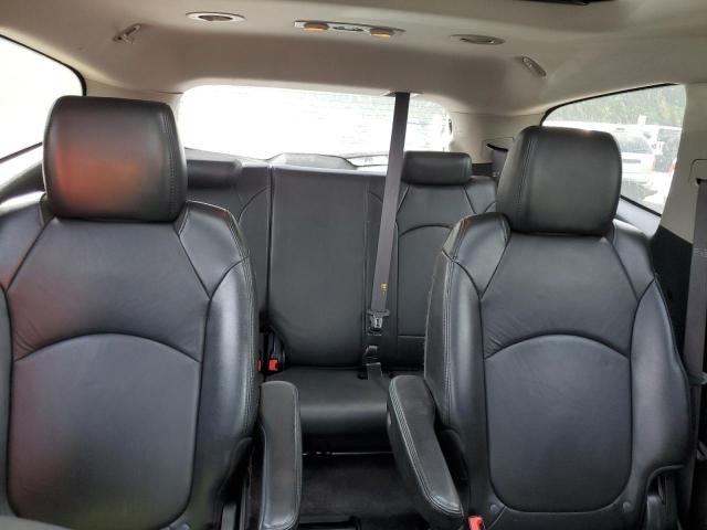 Photo 10 from auction – 2011 CHEVROLET TRAVERSE L with VIN 1GNKVJED0BJ321181