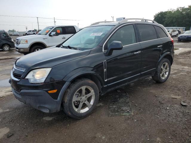 CHEVROLET CAPTIVA SP 2012 with VIN 3GNAL3E51CS593549 - Photo from auction