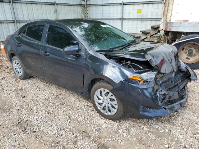 Photo 4 from auction – 2019 TOYOTA COROLLA L with VIN 5YFBURHE4KP937024