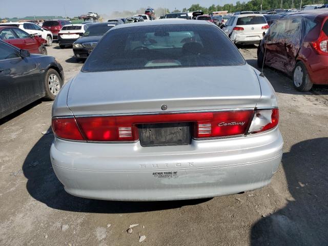 Photo 6 from auction – 2005 BUICK CENTURY CU with VIN 2G4WS52J651108279