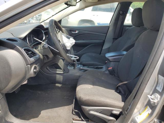 Photo 7 from auction – 2015 DODGE DART SXT with VIN 1C3CDFBB9FD330759