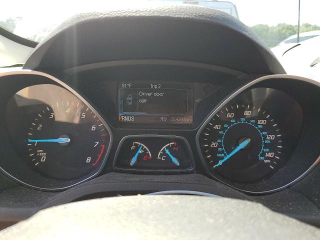 Photo 9 from auction – 2015 FORD ESCAPE SE with VIN 1FMCU9GX2FUA90662
