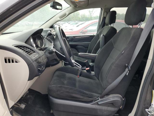 Photo 7 from auction – 2016 DODGE GRAND CARA with VIN 2C4RDGBG9GR218503
