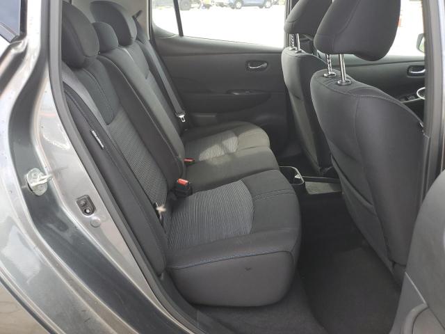 Photo 11 from auction – 2023 NISSAN LEAF S with VIN 1N4AZ1BV1PC555174