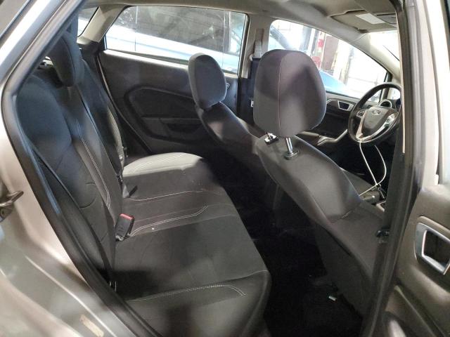 Photo 10 from auction – 2014 FORD FIESTA SE with VIN 3FADP4BJ5EM107341
