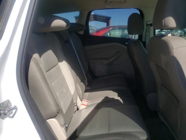 Photo 11 from auction – 2016 FORD ESCAPE with VIN 1FMCU9G90GUA76312