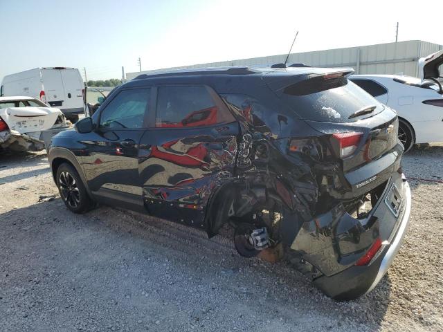 Photo 2 from auction – 2023 CHEVROLET TRAILBLAZE with VIN KL79MPS25PB087974