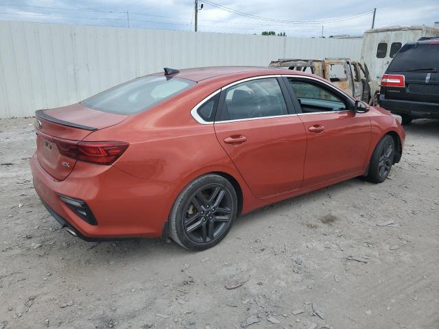 Photo 3 from auction – 2019 KIA FORTE EX with VIN 3KPF54ADXKE058308