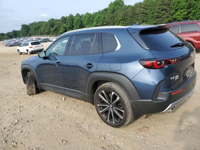 Photo 2 from auction – 2023 MAZDA CX-50 PREM with VIN 7MMVABEY0PN153181
