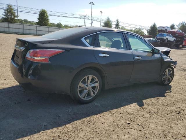 Photo 3 from auction – 2015 NISSAN ALTIMA 2.5 with VIN 1N4AL3AP5FC138977