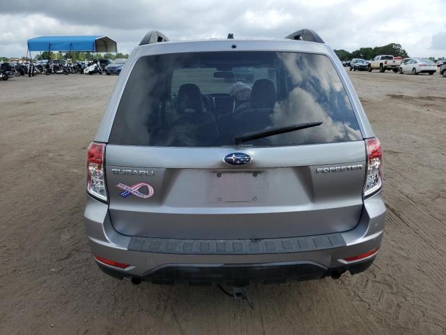 Фото 6 с аукциона – 2009 SUBARU FORESTER 2 с VIN JF2SH63659H714503