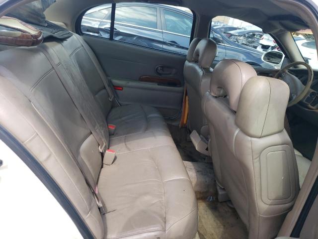 Photo 10 from auction – 2001 BUICK LESABRE CU with VIN 1G4HP54K314189983