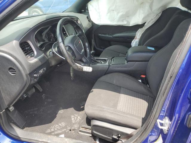 Photo 7 from auction – 2019 DODGE CHARGER R/ with VIN 2C3CDXCT4KH572885