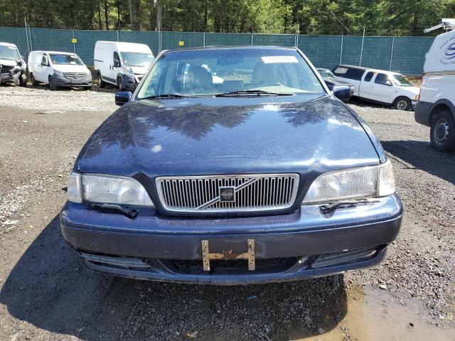 Photo 5 from auction – 2000 VOLVO V70 BASE with VIN YV1LW61J7Y2739107